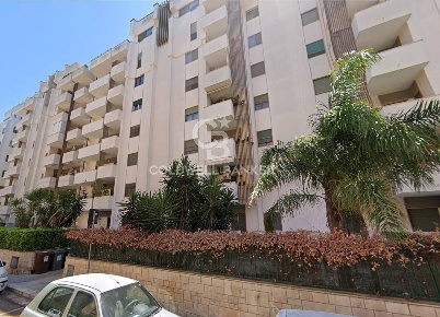 Foto Appartamento in via Achille Grandi 9, Brindisi Commenda di 144 m²
