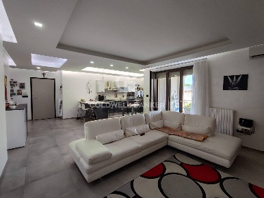 Foto Appartamento in via Materdomini 12, Brindisi Casale - Materdomini