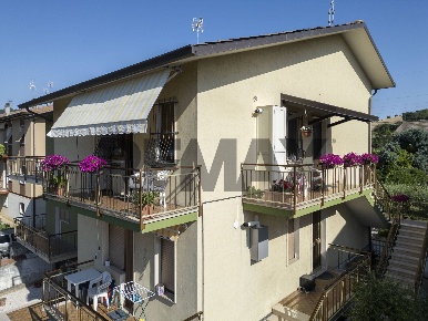 Foto Appartamento in Via G. Brodolini 13, Maiolati Spontini Moie di 68 m²