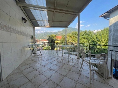 Foto Appartamento in Via Sala Fontanelle, Serino Sala di 110 m² in vendita