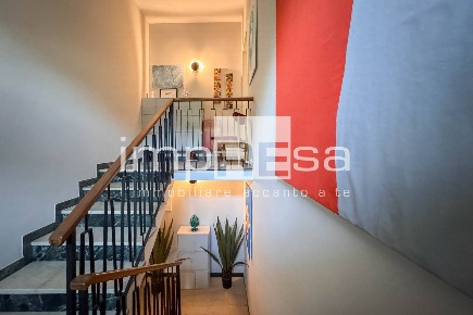 Foto Appartamento a Treviso Sant'Antonino - Ospedale di 169 m² con 6 locali