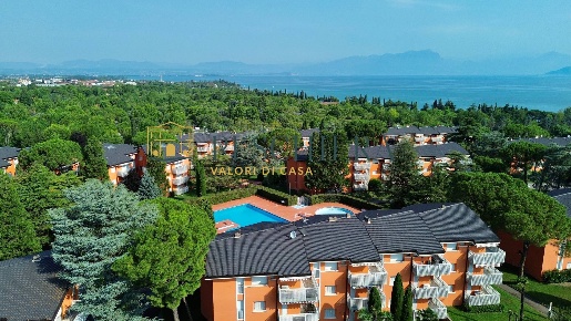 Foto Appartamento in Via Arrigo Boito 2, Peschiera del Garda Centro