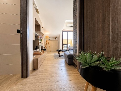Foto Appartamento in via Cattaneo Carlo, Catanzaro Fortuna - Corvo