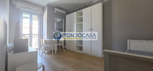 Foto Appartamento in Via Laura Ciceri Visconti 14, Milano di 30 m²