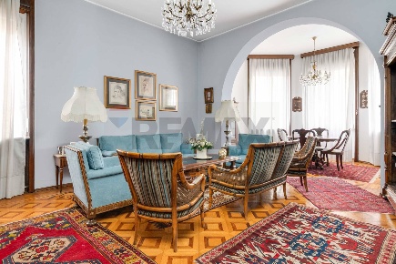 Foto Villa unifamiliare in VIA TORINO 9, Busto Arsizio Santissimi Apostoli