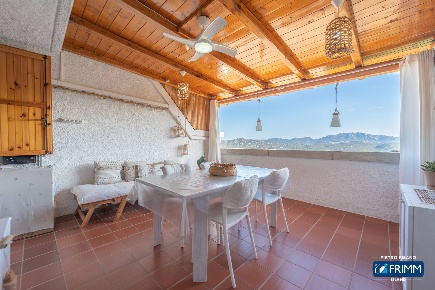 Foto Appartamento in via Cugnana Verde 46, Olbia Cugnana di 40 m²