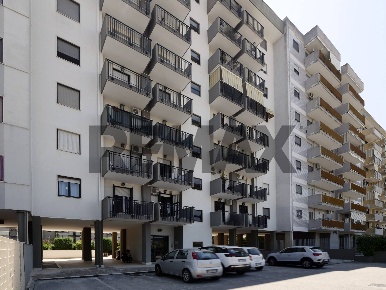 Foto Appartamento in Via Angeloantonio Quaranta 13, Bari Ceglie del Campo