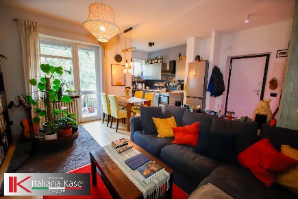 Foto Appartamento in Via Tartini 35, Torino Regio Parco di 60 m² in vendita