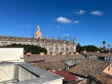 Foto Case semi ndipendenti in Via Della Palma 60, Catania Centro Storico