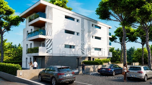 Foto Appartamento in viale belfiore 23, Cervia Centro di 85 m² con 3 locali
