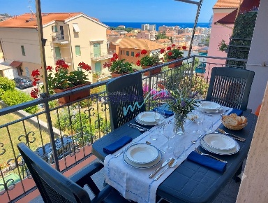 Foto Appartamento a Pietra Ligure di 45 m² con 2 locali in vendita