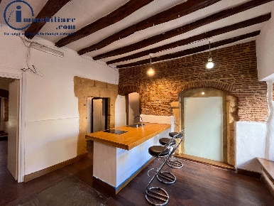 Foto Appartamento in Piazza roma, Tortolì Centro di 70 m² con 3 locali