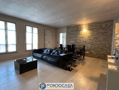 Foto Appartamento a Ospitaletto di 105 m² con 3 locali in vendita