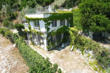 Foto Villa unifamiliare in Località Scialara snc, Vieste di 129 m²
