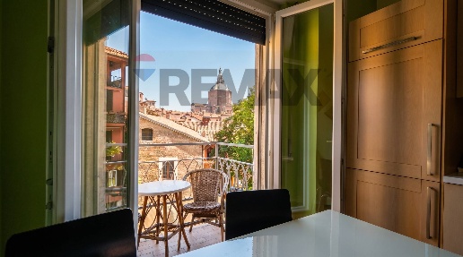 Foto Appartamento in Via Regno Italico 2, Pavia Centro Storico di 62 m²