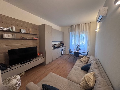 Foto Appartamento in Via Vittor Pisani, Milano Repubblica di 50 m²