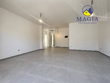 Foto Appartamento a San Benedetto del Tronto Porto d'Ascoli di 100 m²