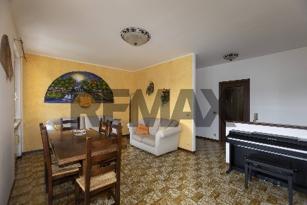 Foto Appartamento in Via Borgo Emilio 251, Arcevia Borgo Emilio di 98 m²