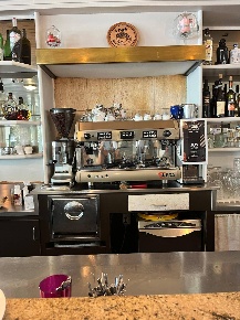 Foto Bar in VIA PALEOCAPA 59, Alzano Lombardo Centro di 73 m² in vendita