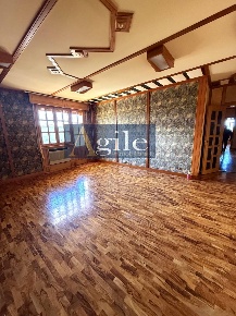 Foto Appartamento in via gabriele d'annunzio, Controguerra di 147 m²