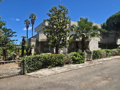 Foto Villa unifamiliare in Strada Torrebella 2, Bari Carbonara di Bari