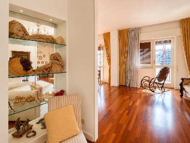 Foto Appartamento in viale campania 25, Palermo De Gasperi - Croce Rossa