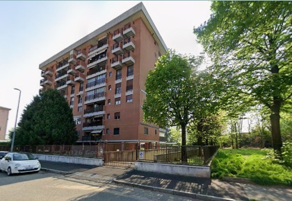 Foto Appartamento a Venaria Reale di 102 m² con 4 locali in vendita