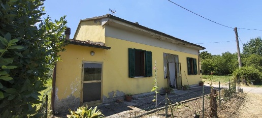 Foto Casa indipendente a Empoli Marcignana - Lucchese di 170 m² in vendita