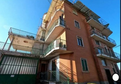 Foto Appartamento a Caluso Rodallo di 104 m² con 4 locali in vendita