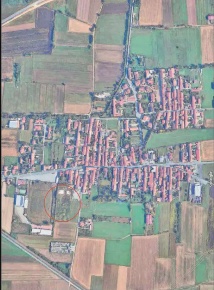 Foto Terreno residenziale a Caluso Arè di 3523 m² in vendita
