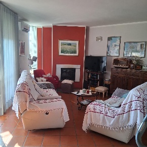 Foto Villa bifamiliare a Santa Marina Policastro Bussentino di 170 m²