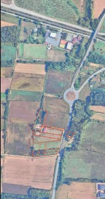 Foto Terreno agricolo a Montanaro di 6530 m² in vendita