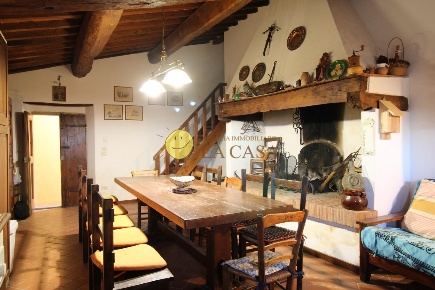 Foto Appartamento a Figline e Incisa Valdarno Aiaccia di 87 m² con 4 locali