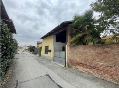 Foto Appartamento a Nole San Giovanni di 197 m² con 8 locali in vendita