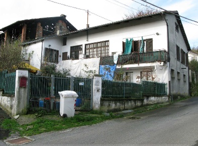 Foto Casa indipendente a San Colombano Belmonte Centro di 201 m² in vendita