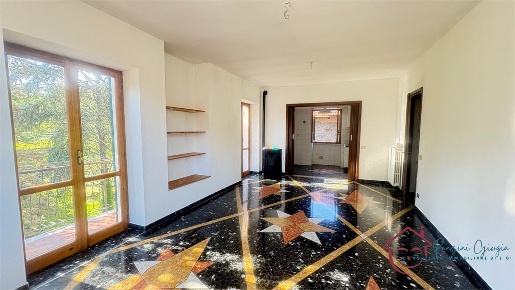 Foto Appartamento in Via Roma, Ortovero Centro di 95 m² con 3 locali