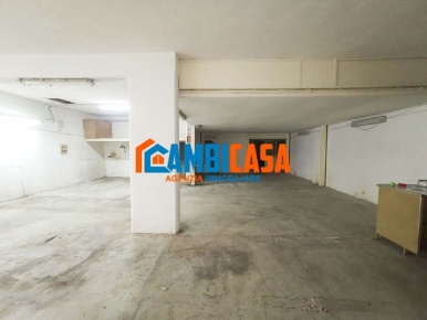 Foto Laboratorio a Palermo Sferracavallo - Barcarello di 195 m² in vendita