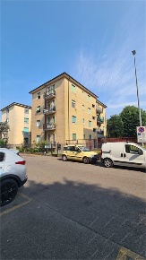 Foto Appartamento in Via Morandi, Paderno Dugnano Centro di 50 m²