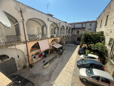Foto Appartamento in Via Roma, Acerra Centro di 50 m² con 2 locali