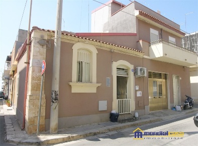 Foto Casa indipendente a Pachino Centro di 44 m² con 2 locali in vendita