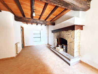 Foto Casa indipendente in via paoletti, Montefiascone di 38 m² in vendita