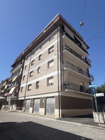Foto Appartamento in Via Euripide, Vasto di 120 m² con 4 locali in vendita