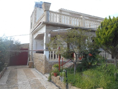 Foto Casa indipendente in Via Tangenziale, Castelvetrano di 160 m²