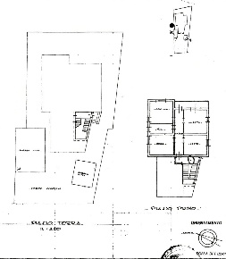 Foto Villa bifamiliare a Senigallia di 200 m² con 12 locali in vendita