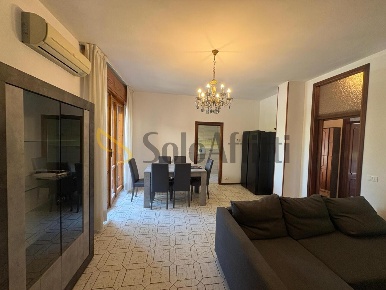 Foto Appartamento in Via Antonio Abetti 9/A, Rimini Bellariva di 80 m²