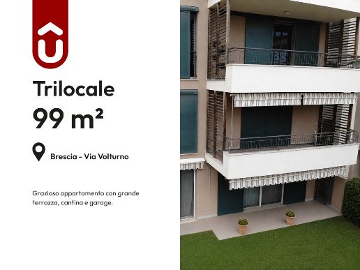 appartamento in vendita a Brescia