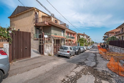 Foto Appartamento in Via Fausto Coppi 22, Misterbianco Centro di 104 m²