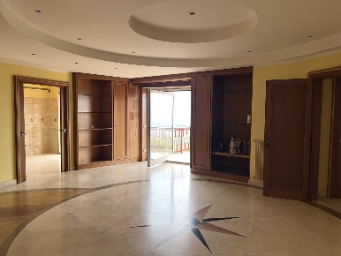 Foto Appartamento in Via San Giorgetto, Anagni Centro di 115 m² in vendita