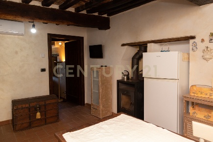 Foto Appartamento in Via Farini 28, Civitella Paganico Civitella Marittima