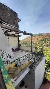 Foto Appartamento in Via San Valerio 36, Tivoli Centro Storico di 50 m²